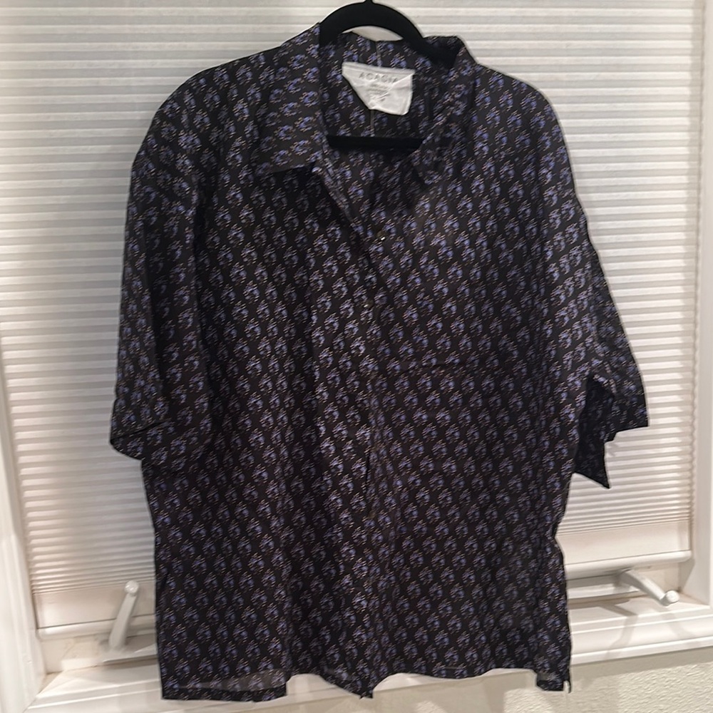 Acacia Demi top M/L